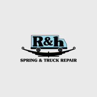 R&H Spring & Truck Repair, Inc. Logo
