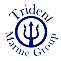 Chesapeake Harbour Marina - Trident Marine Group Logo
