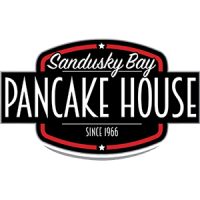 Sandusky Bay Pancake House Logo