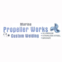 Marine Propeller Works Logo