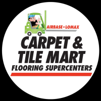 Lomax Carpet and Tile Mart Logo