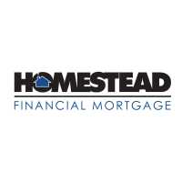 Stanley Obrecht Jr - Homestead Financial Mortgage Logo