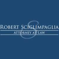 Robert Sciglimpaglia Attorney at Law Logo