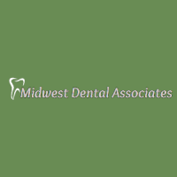 Midwest Dental Associates Logo