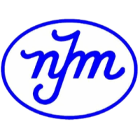N.J. McCutchen, Inc. Logo