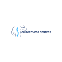 ChiroFitness Centers Logo