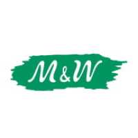 M&W Termite Control Co., Inc. Logo
