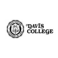 Davis College Logo