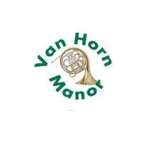 Van Horn Manor Logo