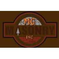 MG MASONRY INC Logo