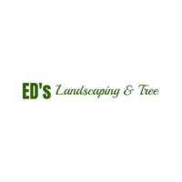 Ed's Landscaping & Tree Service, Inc. Logo