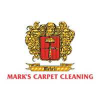 Mark's Carpet Cleaning - Omaha Carpet Cleaning Logo
