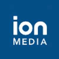 ION Media Television, Inc. Logo