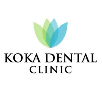 Koka Dental Clinic Logo
