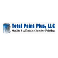 Total Paint Plus, LLC Logo