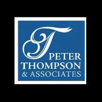 Peter Thompson & Associates Logo
