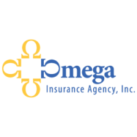 Omega Insurance Agency Tampa ?? Auto Insurance, Home Insurance & More Logo