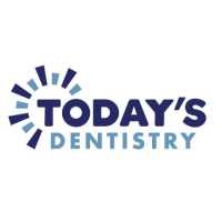 Today's Dentistry of Orchards Vancouver Logo