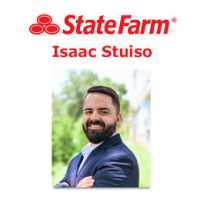 Isaac Stuiso - State Farm Insurance Agent Logo