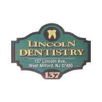 Lincoln Dentistry Logo