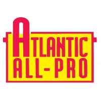 Atlantic All-Pro Septic Tank Service Inc Logo
