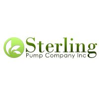 Sterling Pump Company Inc Logo