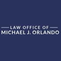 Law Office of Michael J. Orlando Logo