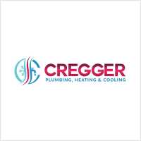 Cregger Plumbing, Heating & Cooling Logo