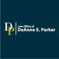 Law Office of DeAnne E. Parker Logo