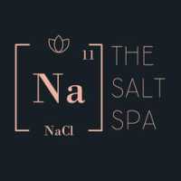 NaCl Salt Spa Logo