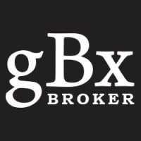 gBx Broker – Business & Commercial – Northern California Logo