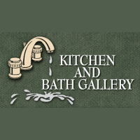 Kitchen and Bath Gallery Logo