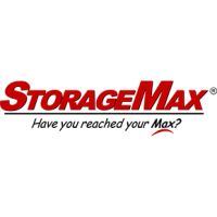 StorageMax Clinton North Logo