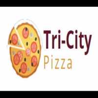 Tri-City Pizza Logo