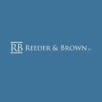 Reeder & Brown, P.C. Logo