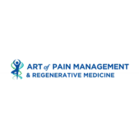 Art of Pain Management & Regenerative Medicine Logo