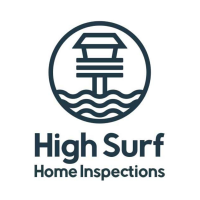 ICO Home Inspections Logo