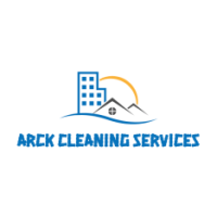 Arck Cleaning Services Logo