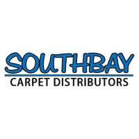 Southbay Carpet Distributors Logo
