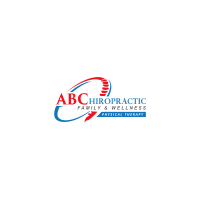 ABChiropractic Family & Wellness Logo
