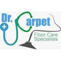 Dr. Carpet Aliso Viejo Logo