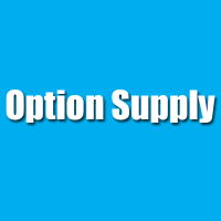 Option Supply Company Inc. Logo