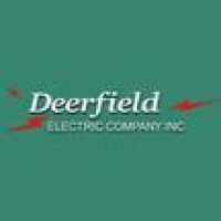 Deerfield Electric Company Inc Logo