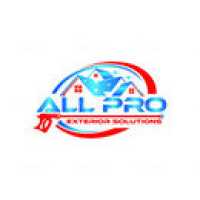 All Pro Exterior Solutions, LLC Logo