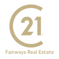 Adam Slivka & Team at C21 Fairways, REALTORs Logo