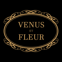 Venus ET Fleur Logo