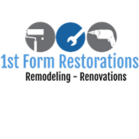 1st Form Restorations LLC Logo