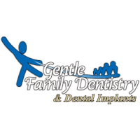 Gentle Family Dentist Avondale and Dental Implants Logo