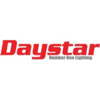 Daystar Distributing, Logo