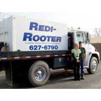 Redi-Rooter Plumbing Inc Logo